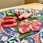 新宿 うしみつ - 