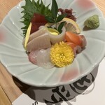 日比谷 個室和食 栄 - 