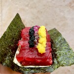 新宿 うしみつ - 