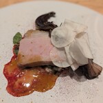レストラン トヨ トーキョー - 