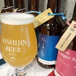 西陣麦酒京町家タップルーム - 