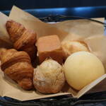 御所別墅レストラン - 