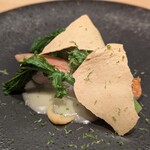 レストラン トヨ トーキョー - 