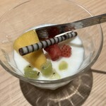 日比谷 個室和食 栄 - 