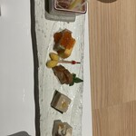 日比谷 個室和食 栄 - 