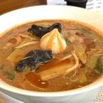 Su Wu Lo - 麻辣湯