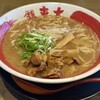 ラーメン東大 尼崎店