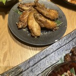 魚柳 - 