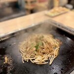 月島もんじゃ もんろう - 