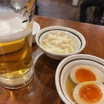 立呑み処 くら - 