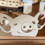 とんとん農場レストラン - 