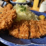 とんとん農場レストラン - 