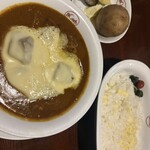 欧風カレー ボンディ - 