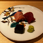 宿酒 きんきん - 