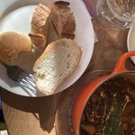 かめぱんカフェ - 