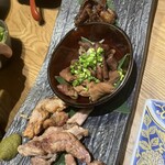 魚柳 - 