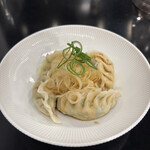 創作麺工房 鳴龍 - 