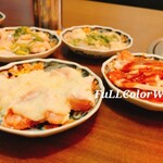 大衆焼肉びりちゃん - 