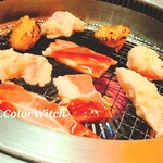 大衆焼肉びりちゃん - 