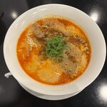 創作麺工房 鳴龍 - 