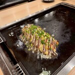 月島もんじゃ もんろう - 