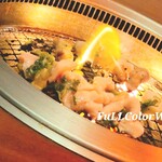 大衆焼肉びりちゃん - 