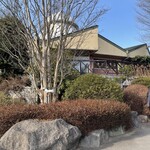 とんとん農場レストラン - 