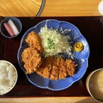 とんとん農場レストラン - 