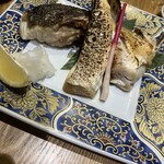 魚柳 - 