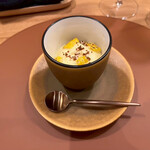 UNE TABLE - ゴールドラッシュの