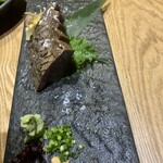 魚柳 - 