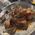 モナミ食堂 - 