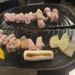 モナミ食堂 - 