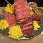 お肉屋 けいすけ 三男坊 - 