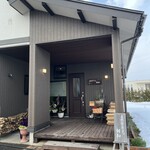 自然食カフェ 調和 - 