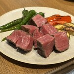 お肉屋 けいすけ 三男坊 - 