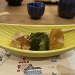 炙庵 Toyama壽司 - 