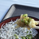 どんぶりハウス - 生姜とよく合う〜うまい！