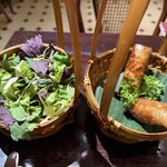 Hà Thành Mansion - 