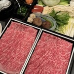 京都つゆしゃぶCHIRIRI 品川店 - 