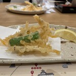 炙庵 Toyama壽司 - 
