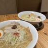 POPUPラーメン なんばラーメン一座虎店
