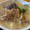 北のらー麺 らう家