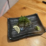 규슈요리 하카타 쿠로야 유우라쿠쵸점 - 