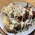 油そば・まぜそば ロマン - 