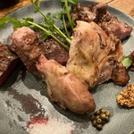 肉ビストロ灯 - 