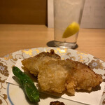 宿酒 きんきん - 