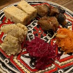 肉ビストロ灯 - 