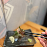 규슈요리 하카타 쿠로야 유우라쿠쵸점 - 