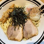 油そば・まぜそば ロマン - 